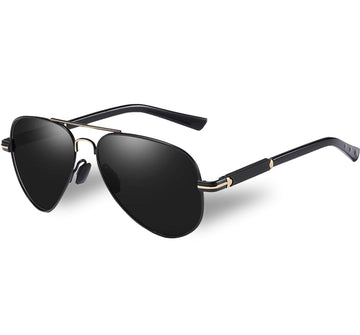 Gafas de Sol Bravon Eagle – Estilo, Protección UV400 y Máxima Comodidad